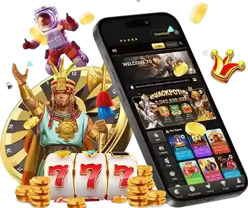 gbetmax Download