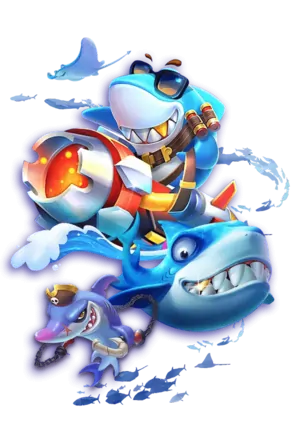 gbetmax Fishing Games