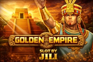 golden empire