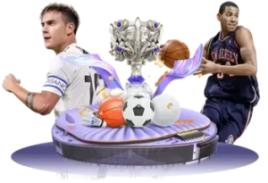 gbetmax Sports