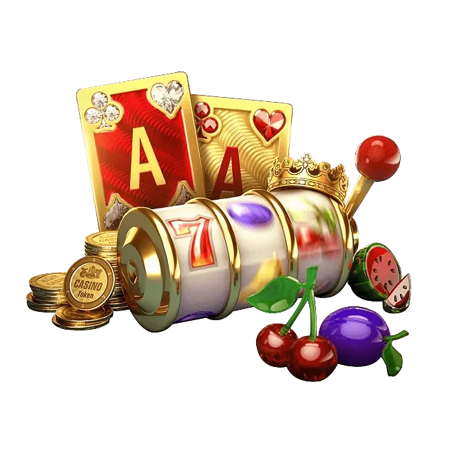 gbetmax Slots