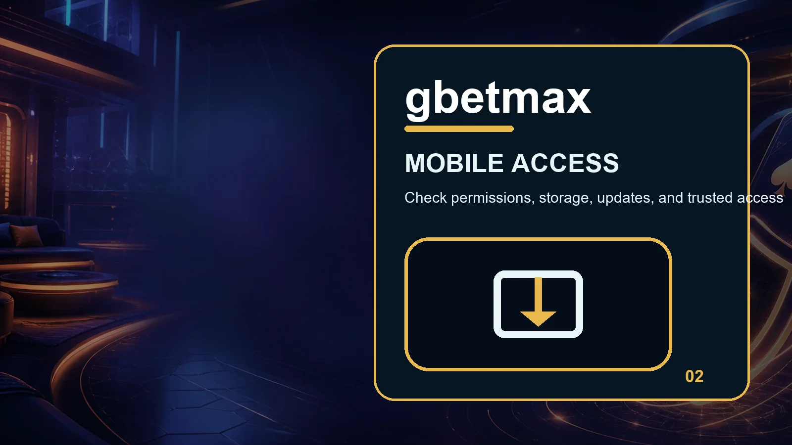 gbetmax download full-width visual guide 2