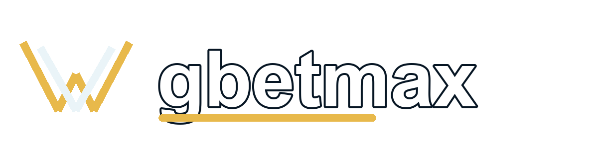 gbetmax official website logo