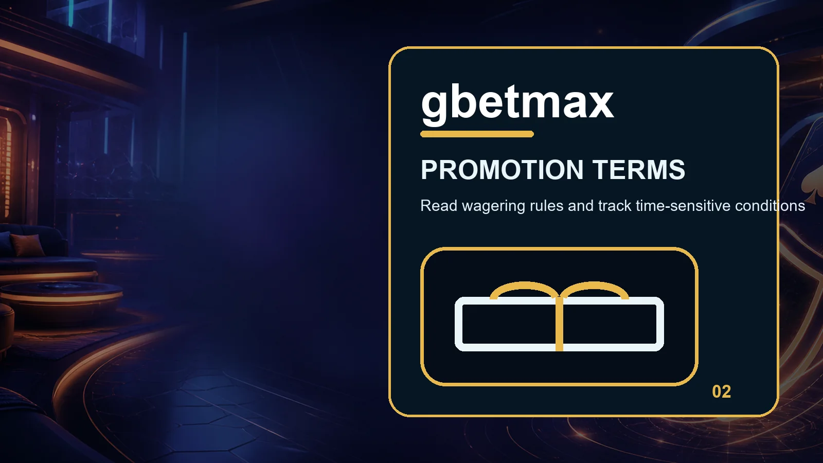 gbetmax promotions full-width visual guide 2